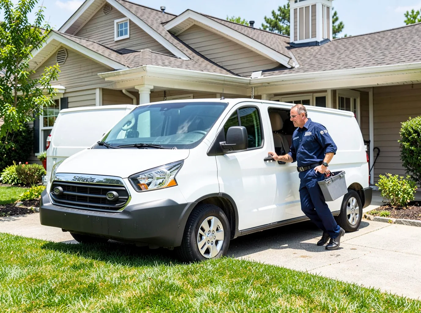 Emergency Plumber company in Gresham, WI