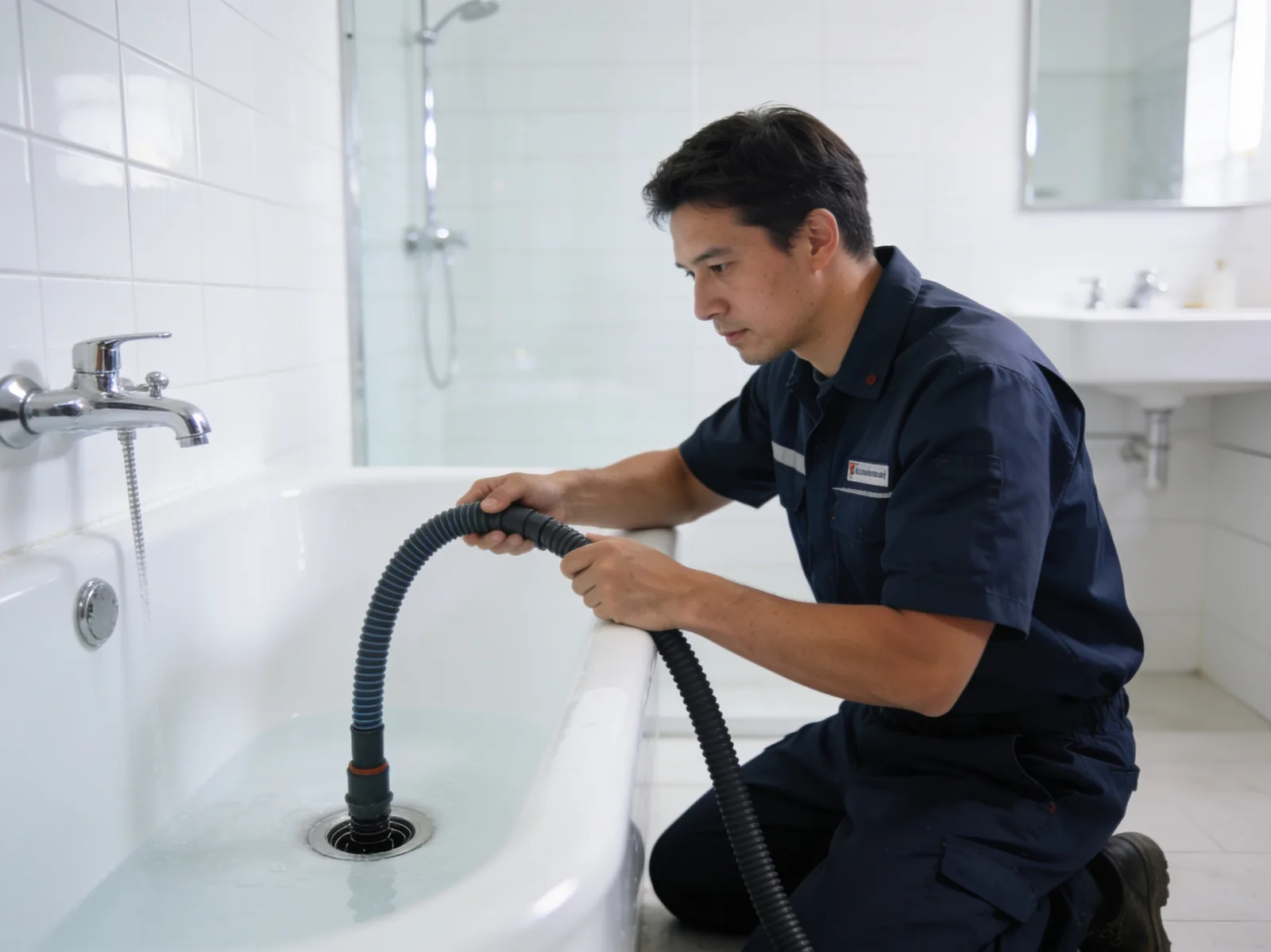 Emergency Plumber Gresham, WI FAQs
